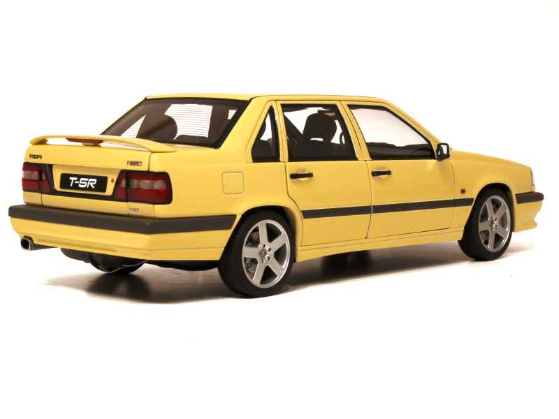 61059 Volvo 850 T-5R 1995