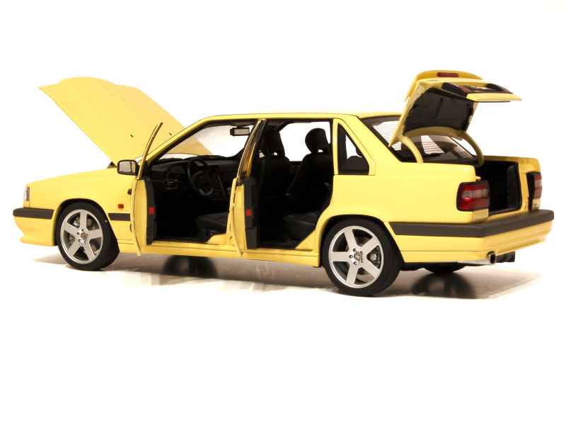 61059 Volvo 850 T-5R 1995