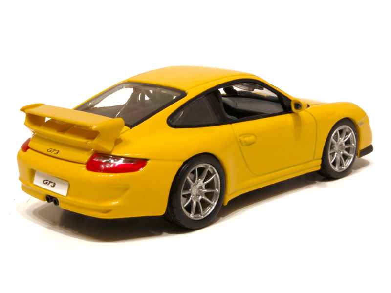 61082 Porsche 911/997 GT3 2006