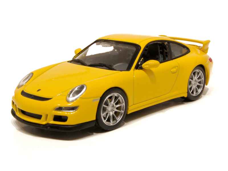 61082 Porsche 911/997 GT3 2006