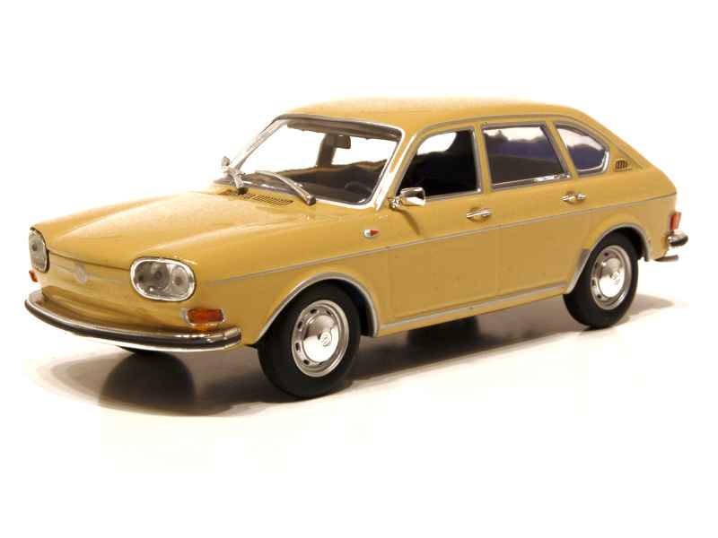 61111 Volkswagen 411 LE 1969