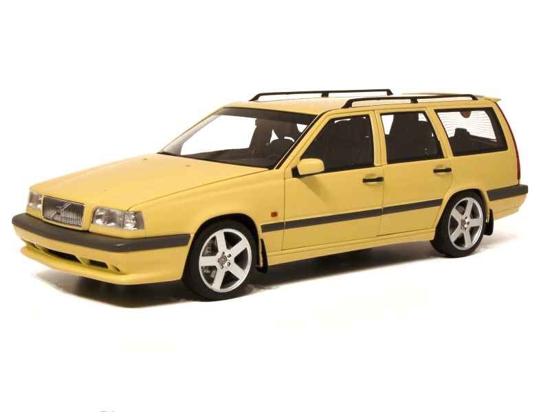 61117 Volvo 850 T-5R Break 1995