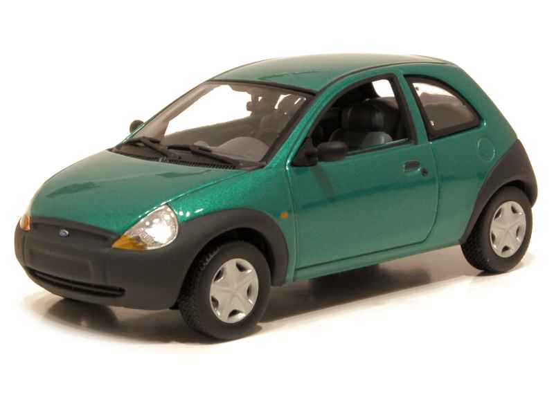 Ford outlet ka miniature