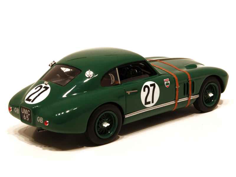 61138 Aston Martin DB2 Le Mans 1949