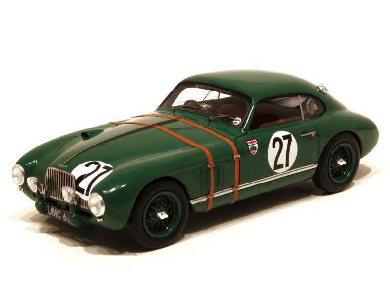 61138 Aston Martin DB2 Le Mans 1949