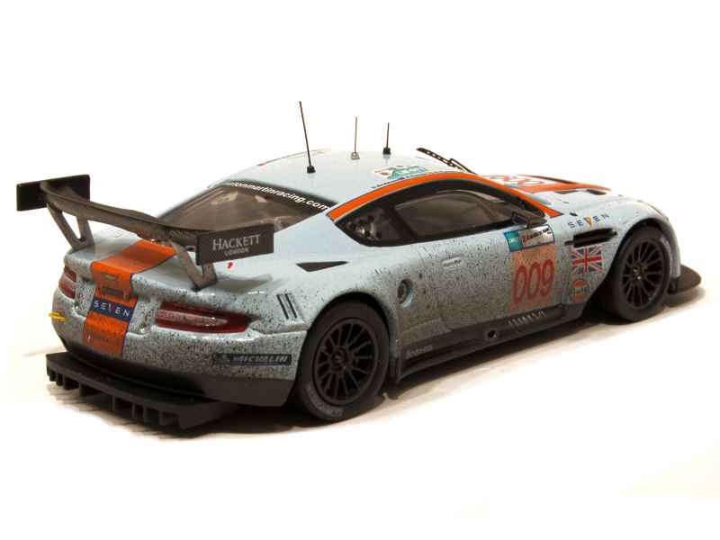 61155 Aston Martin DBR9 Le Mans 2008