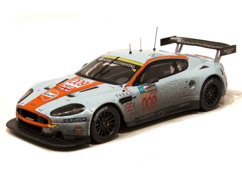 61155 Aston Martin DBR9 Le Mans 2008