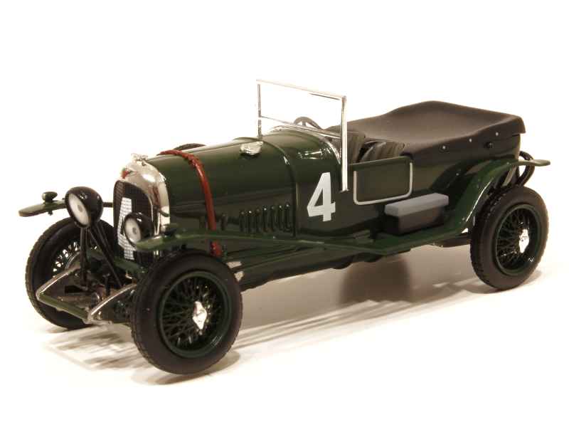 61159 Bentley Speed Six Le Mans 1928