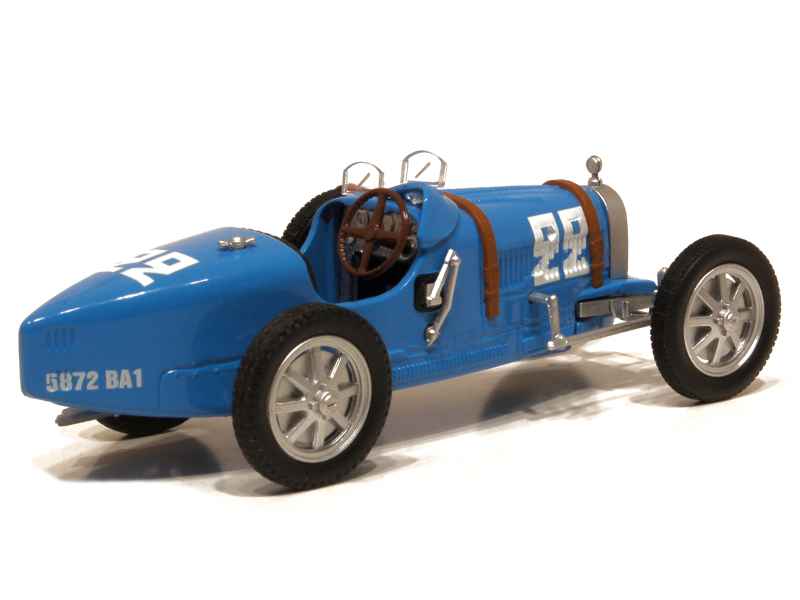 61189 Bugatti Type 35B