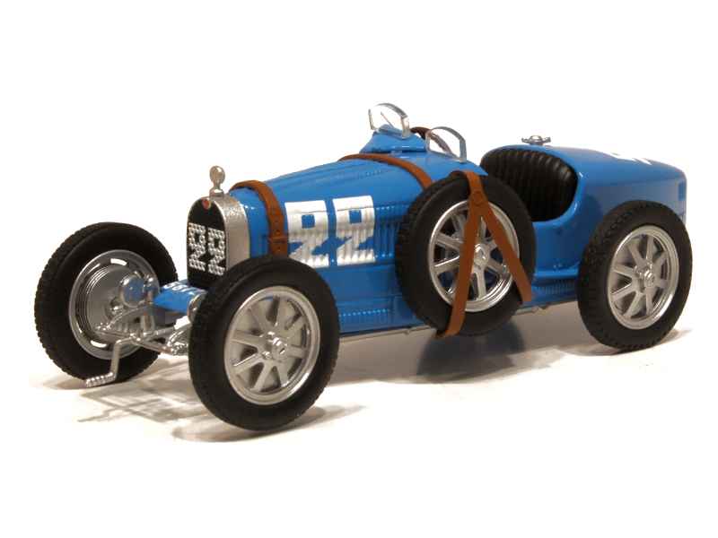 61189 Bugatti Type 35B