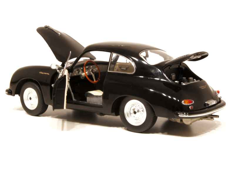 61193 Porsche 356A Coupé