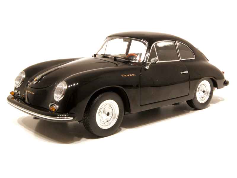 61193 Porsche 356A Coupé