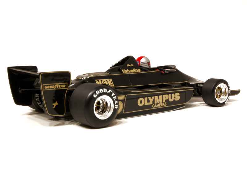 61195 Lotus 79 Ford 1978