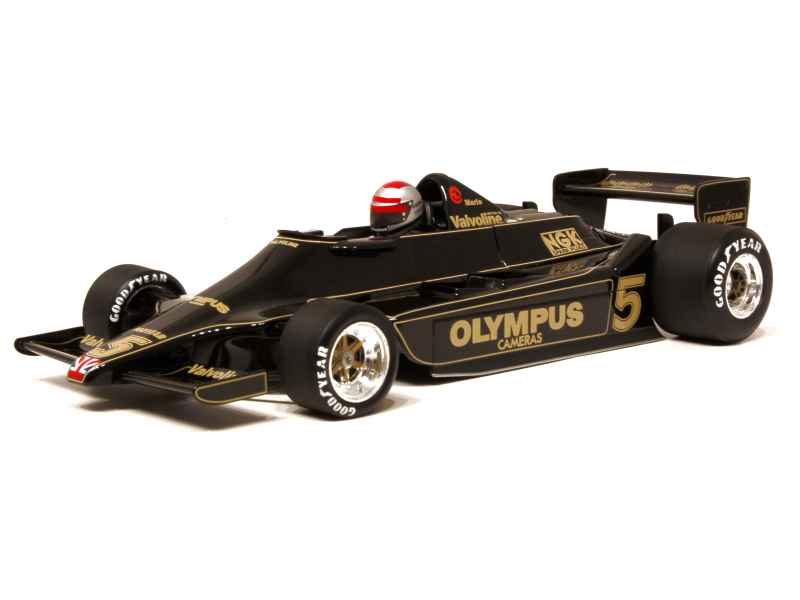 61195 Lotus 79 Ford 1978