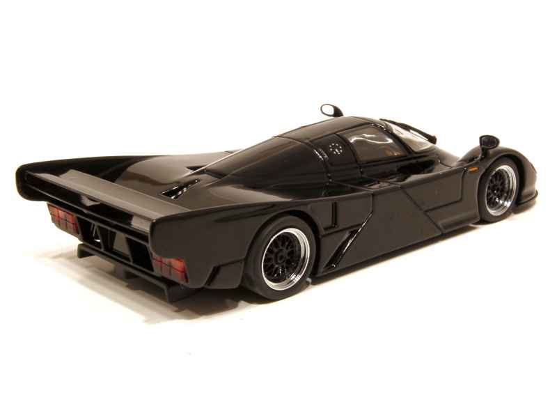 61201 Dauer 962 Porsche Street