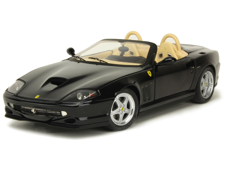 61233 Ferrari F550 Barchetta