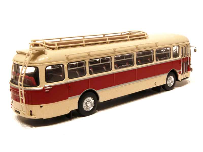 61250 Saviem SC1 Bus 1964