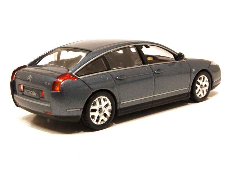 61256 Citro&euml;n C6 2005