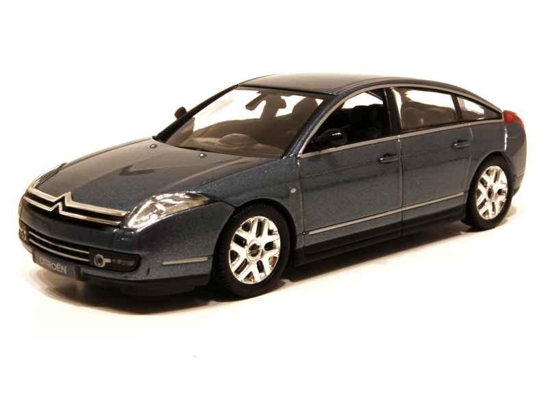 NOREV ノレブ CITROEN シトロエン C6 1/43 ミニカー