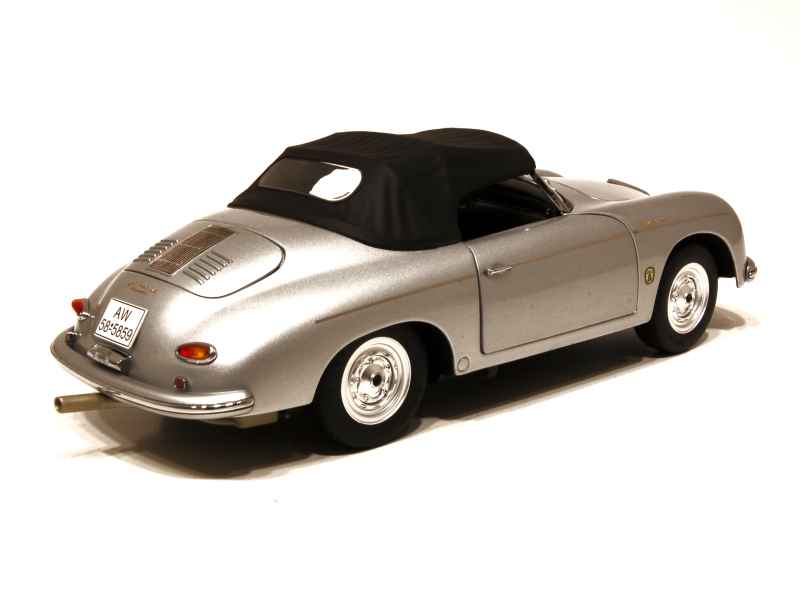 61264 Porsche 356A Speedster