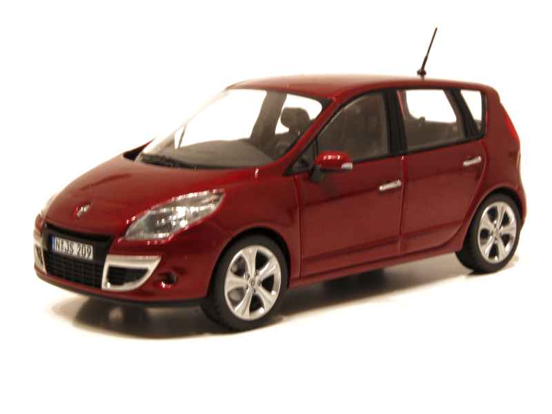 61270 Renault Scénic III 2009