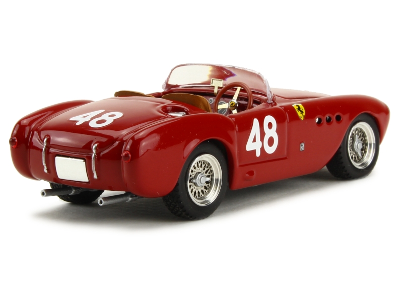61290 Ferrari 225 S Targa Florio 1952