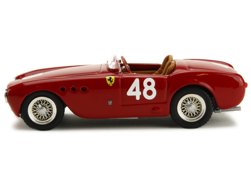 61290 Ferrari 225 S Targa Florio 1952