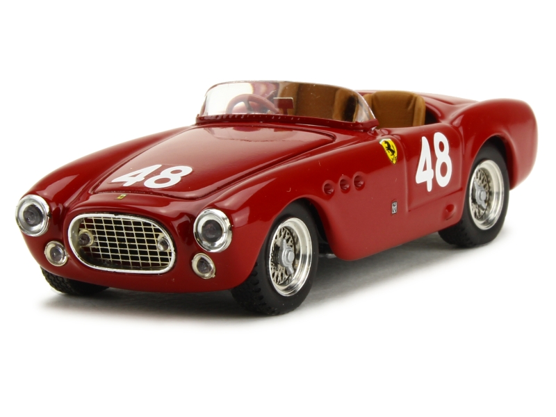 61290 Ferrari 225 S Targa Florio 1952