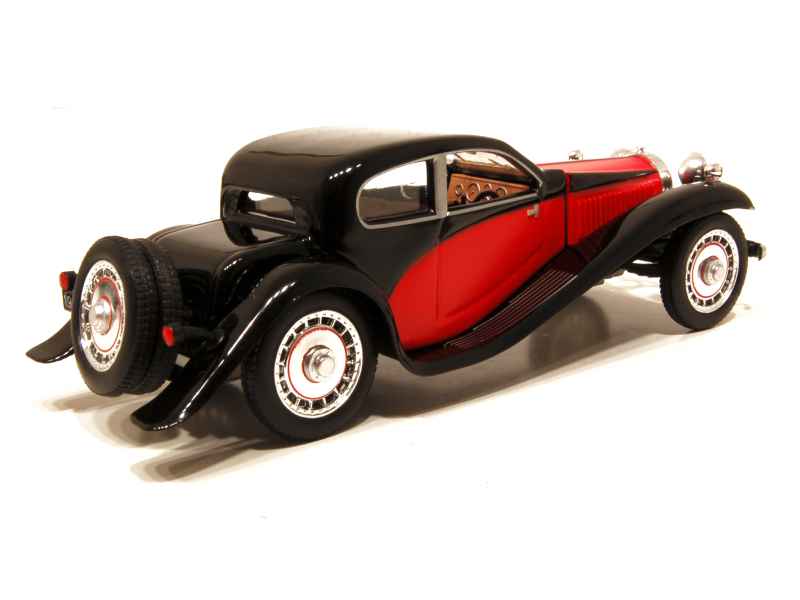 61295 Bugatti Type 50 1933