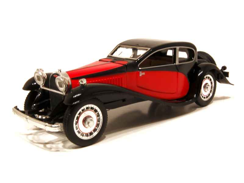61295 Bugatti Type 50 1933