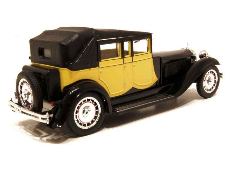 61296 Bugatti Type 41 Royale 1927