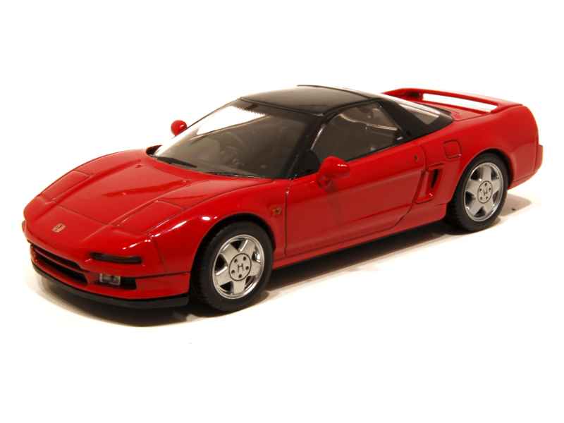 61299 Honda NSX 1990