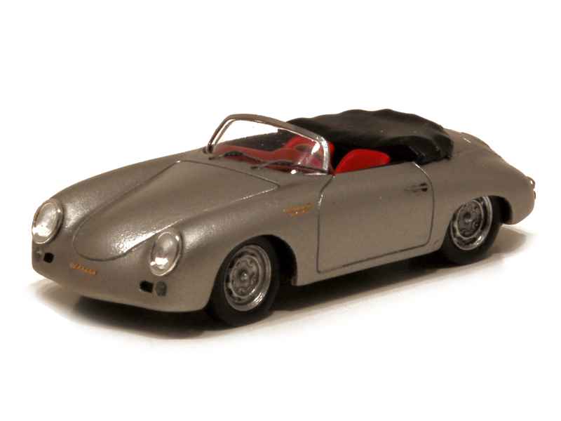 61300 Porsche 356 Carrera Speedster 1957