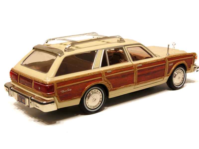 61323 Chrysler Le Baron Break Woody 1979