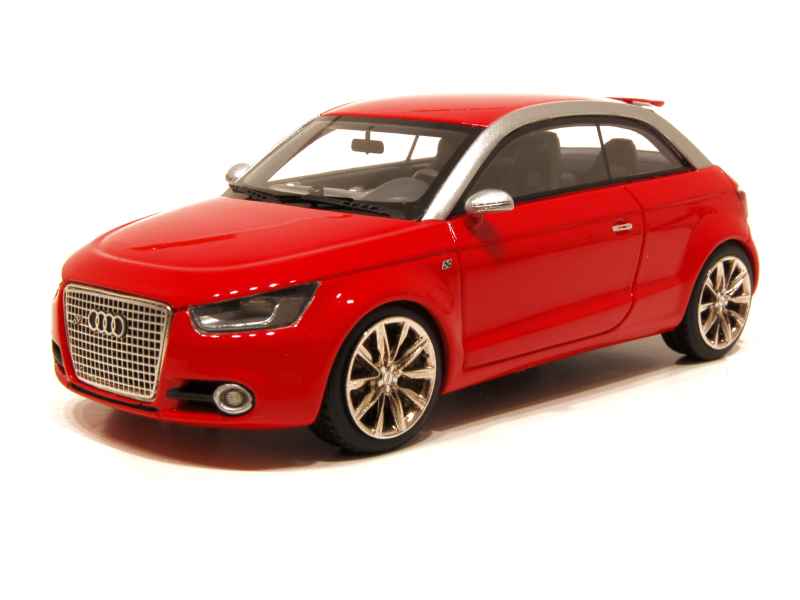 61328 Audi A1 Metro Concept