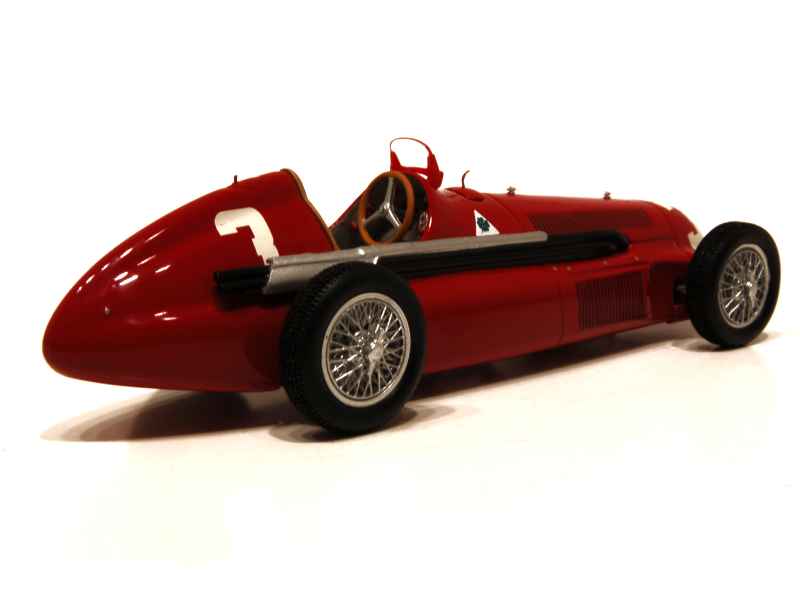 61336 Alfa Romeo 159 Alfetta British GP 1951