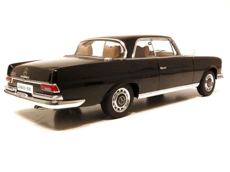61367 Mercedes 280 SE Coupé/ W111 1968