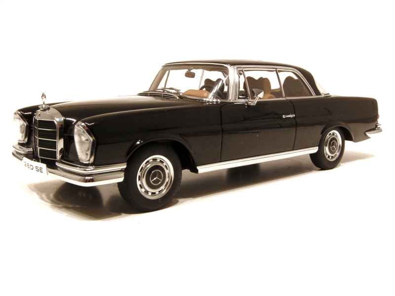 61367 Mercedes 280 SE Coupé/ W111 1968