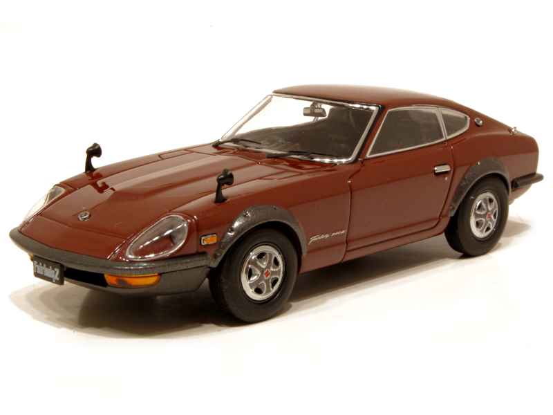 61375 Nissan 240 ZG Fairlady 1971