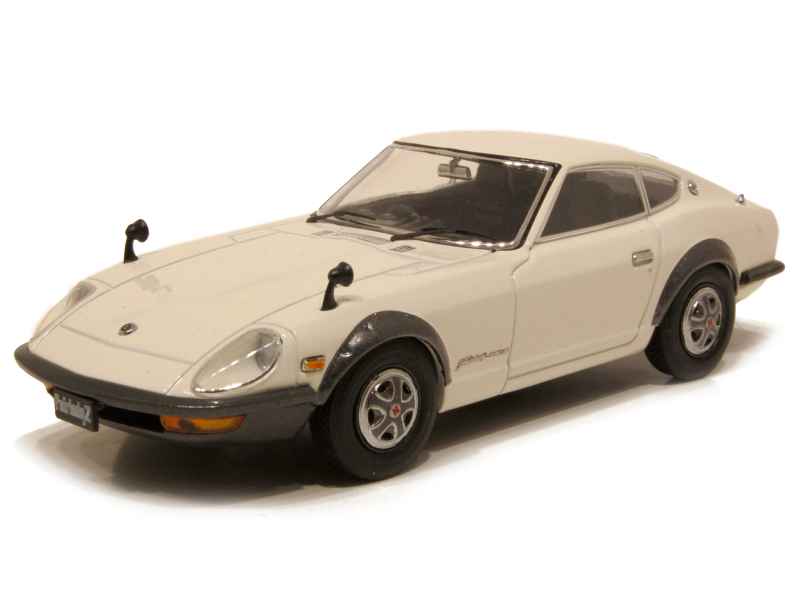 61376 Nissan 240 ZG Fairlady 1971