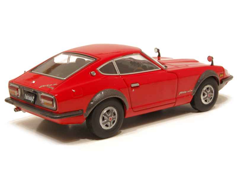 61377 Nissan 240 ZG Fairlady 1971