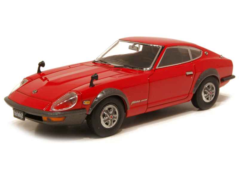 61377 Nissan 240 ZG Fairlady 1971