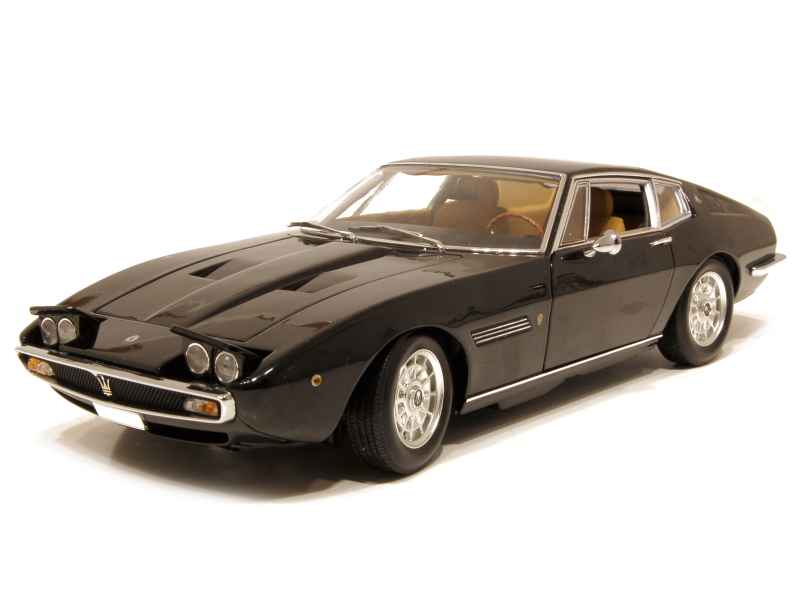 61380 Maserati Ghibli 1969