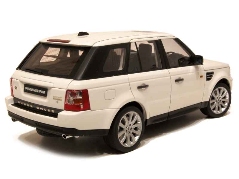 61392 Land Rover Range Rover Sport 2006