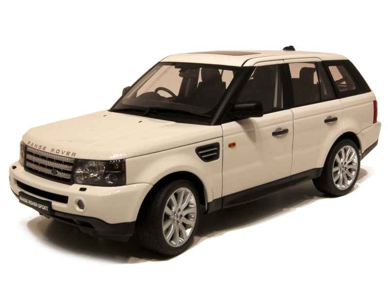 61392 Land Rover Range Rover Sport 2006