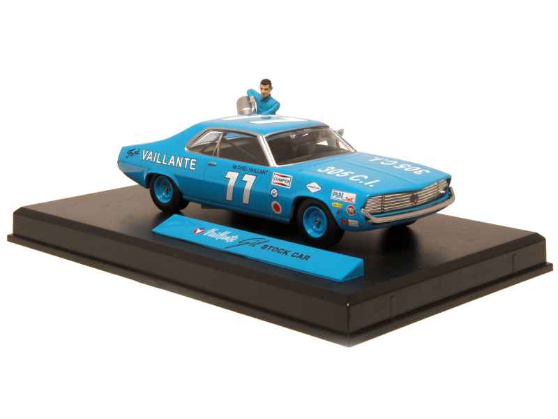 61414 Vaillante Gil Stock Car 