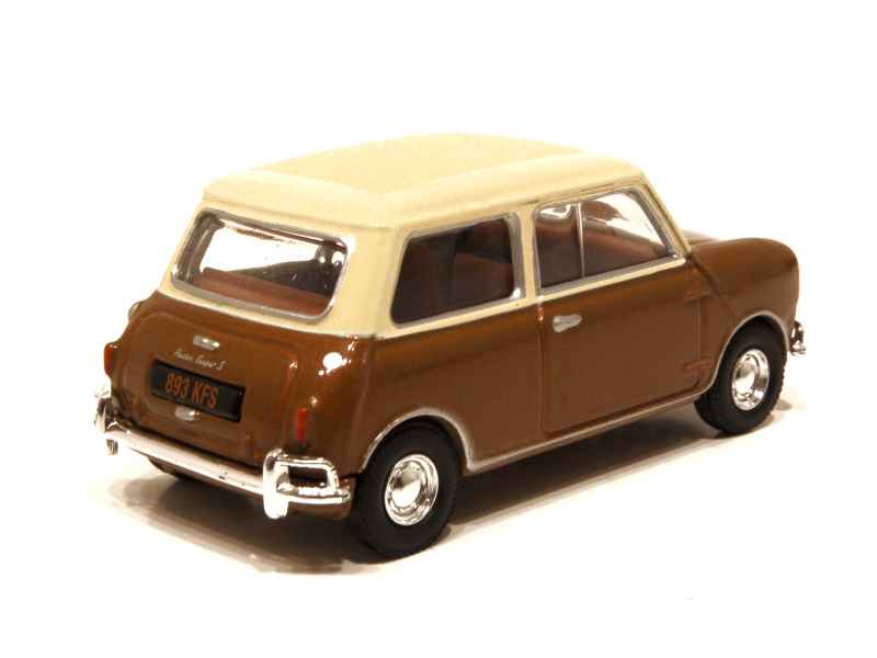 61426 Austin Mini Cooper MKI Celebrity