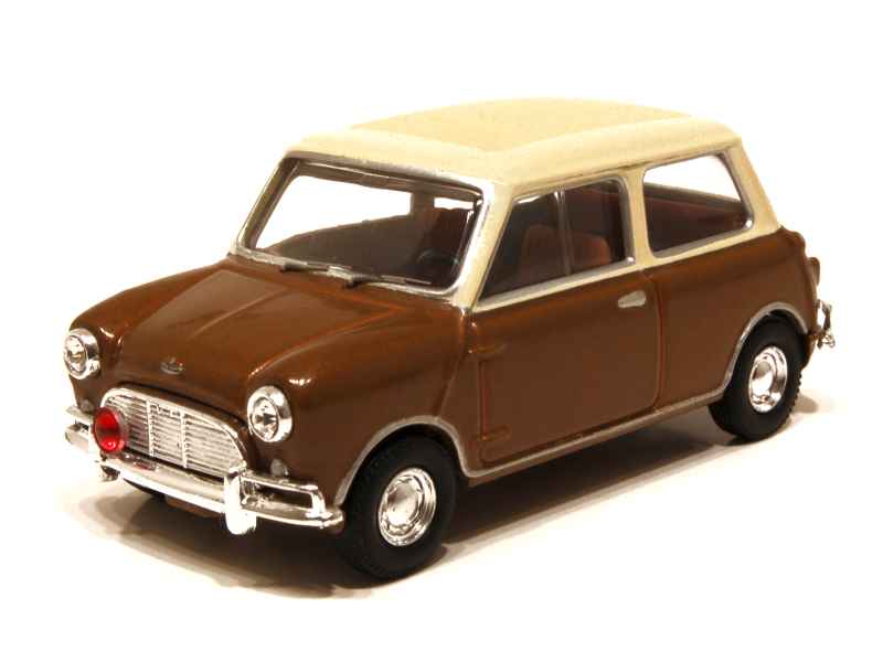 61426 Austin Mini Cooper MKI Celebrity