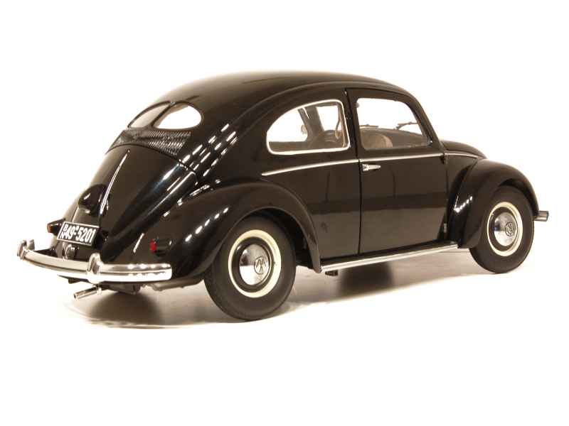 61434 Volkswagen Cox 1949