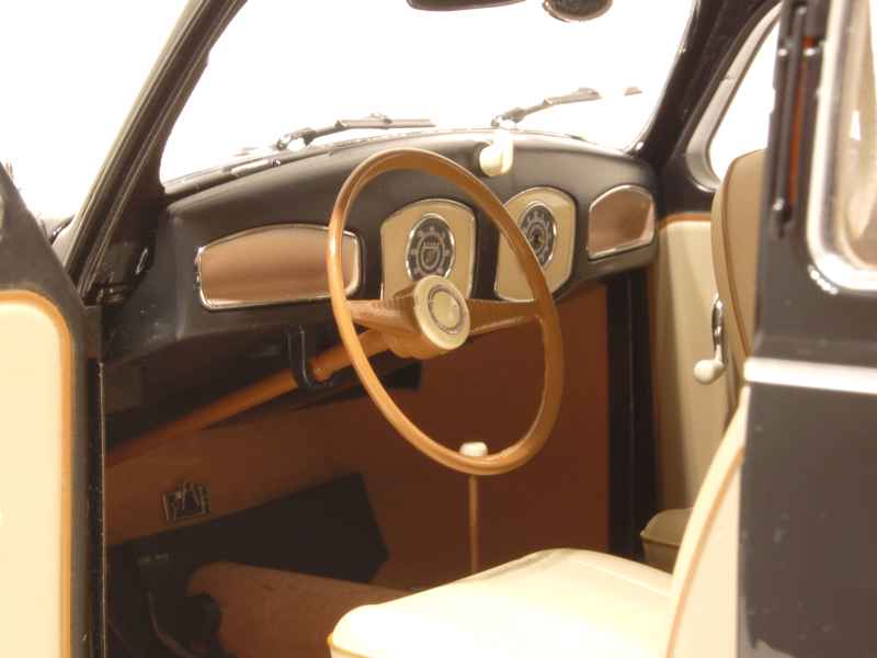 61434 Volkswagen Cox 1949